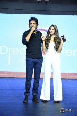 Officer Movie Pre Release Event Photos